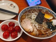 -福烤锦花(长乐路店)