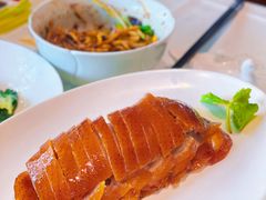 -四季民福烤鸭店(王府井东安门店)