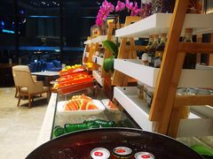 -菲住布渴酒店自助餐厅(阿里巴巴西溪园区店)