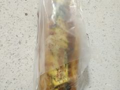 热狗-韩国利尔面包(桂林路店)