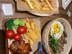 -Pennehut畔尼意面(星河WORLD·COCOPark)