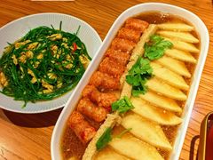 -王飞大盘鸡·新疆菜·烧烤(奎屯店)