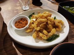 -令狐冲·活鱼馆(宝龙店)