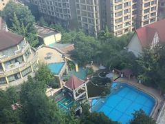 -花水湾第一村温泉大酒店
