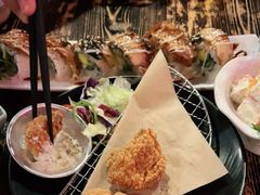 -小川洋风料理(汉街店)