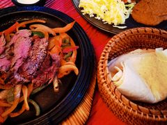 -Pistolera Mexican Cantina女枪手墨西哥餐厅(碧云路店)