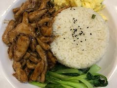 -张果佬年糕卷(科巷店)