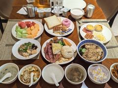 -扬州皇冠假日酒店