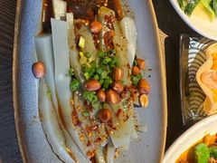 -小喜客·云南特色菜(纳西庭院店)