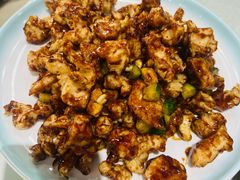 -逢春菜馆天津菜(胜利路店)