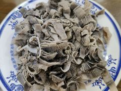 -老爆肚满五香烧牛羊肉