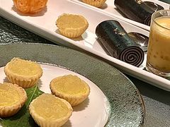 -香港喜来登酒店天宝阁