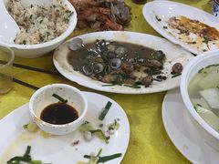 -秋姐美食店(旅游大道店)