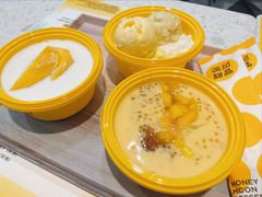 满记杨枝甘露-满记甜品(旭辉LCM广场店)