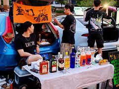 -银座商城(玉函店)