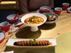 -伙靠·江浙菜(田林路店)