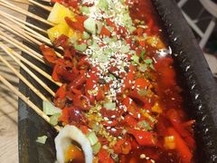 -成都吃客(九眼桥店)