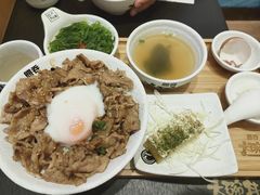 -熊吞·大碗丼烧肉饭(清江浦区万达店)