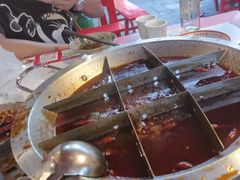 -厂花素芬九宫格火锅(红光店)