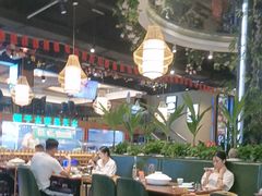 -龙泉人椰子鸡·糟粕醋·地标海南菜(龙昆南店)