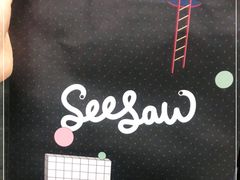 -Seesaw Coffee(上生新所店)