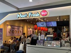-鲜芋仙(常州吾悦国际广场店)