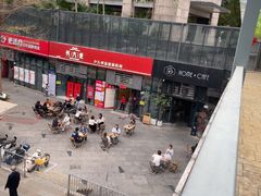 -Home Cafe(水榭春天店)
