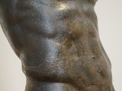 -雅典国家考古博物馆(Ethniko Archaiologiko Museo)