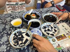 -梧州双钱龟苓膏(老街店)
