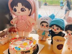 -Dinoo 片场咖啡(酒仙桥店)