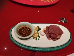 -山西会馆·晋菜·晋商宴·学堂记忆(许坦西街店)