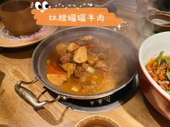 -吃饭皇帝大(解放西路店)