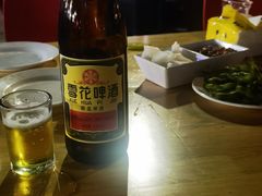 -永刚烧烤(大夜市店)