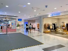 -BHG时尚百货(望京店)