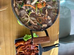 -小木屋米酒店总店