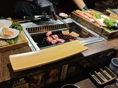 -暖都焼肉·和牛酒場(花都店)
