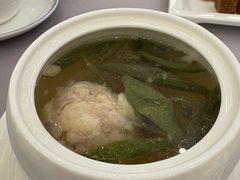 -银都上海菜馆(粤海东路店)