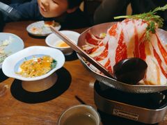 -白石的深夜食堂(济南万象城店)