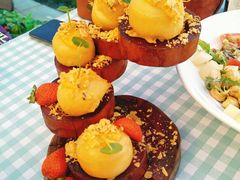 -烛影拾光观景餐厅·创意菜·摄影·小提琴(大唐不夜城店)