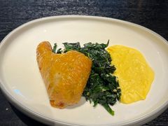 -GANEA 厨房神话故事西餐厅