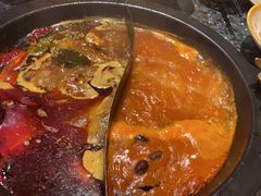 -蜀大侠火锅(森兰花园城店)