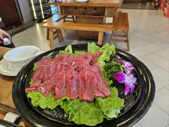 -潇湘华天大酒店-湘·悦美食街(芙蓉中路店)
