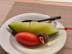 芝士柿饼-焘