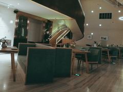 大堂-EN SPACE恩空间