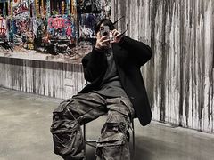 -chi K11艺术空间展览厅