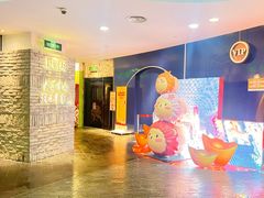 -SFC动漫主题影院(美罗城店)