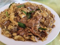 醋熘木须-大顺堂食府(牛街店)