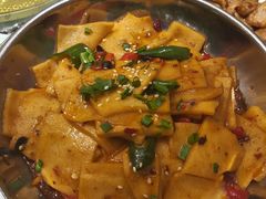 -确喜美味小厨(西单商场兰州店)