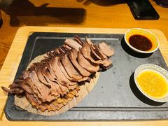 -敏珠拉姆藏餐·南京厨房(富春江东街店)