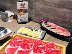 -老鼎旺安格斯牛肉火锅(衡艺广场店)